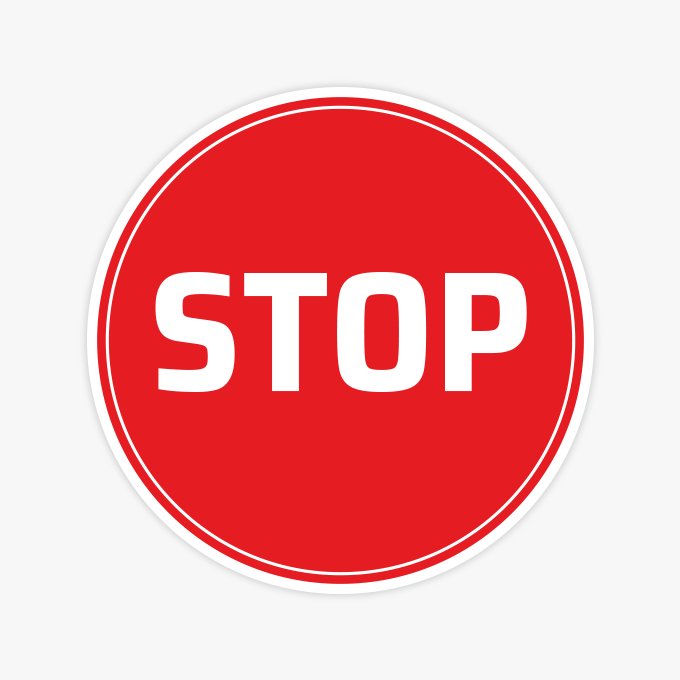 stop-sticker-stopteken-verbodssticker-niet-doorrijden-verboden-in-te-rijden
