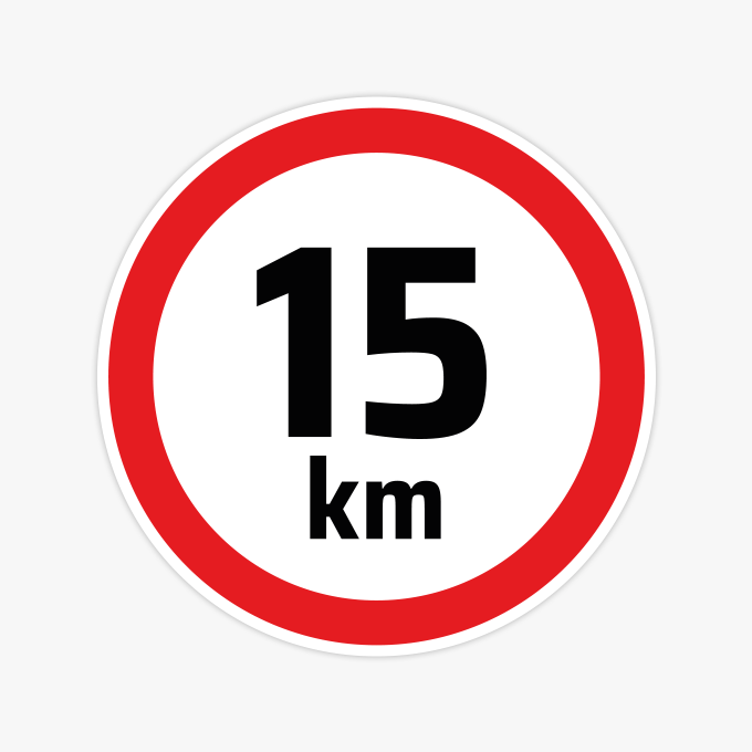 15km-per-uur-sticker-snelheid-maximale-snelheidslimiet