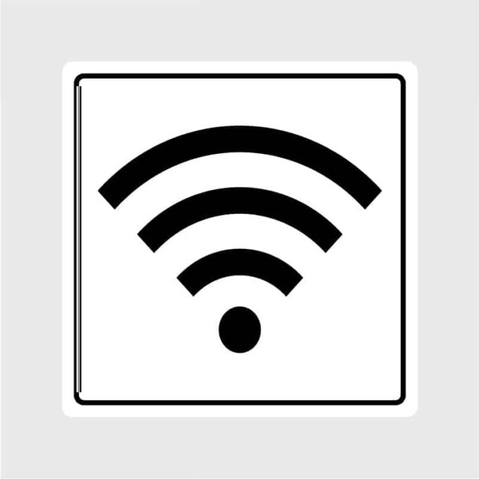 wifi sticker pictogram gratisArtboard 1-80